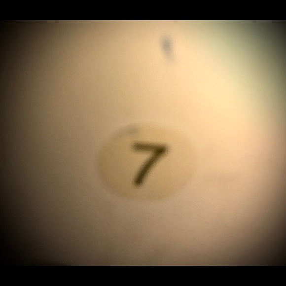 Black suede-like pumps.  Any 3 for $40!! - Picture 10 of 10